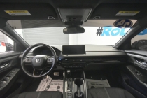 2023 Honda Accord Hybrid Sport 4dr Sedan - photothumb 17