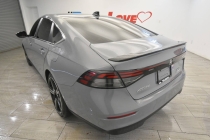 2023 Honda Accord Hybrid Sport 4dr Sedan - photothumb 2