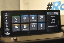 2023 Honda Accord Hybrid Sport 4dr Sedan - photothumb 21