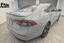 2023 Honda Accord Hybrid Sport 4dr Sedan - photothumb 4