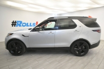 2022 Land Rover Discovery P360 HSE R Dynamic AWD 4dr SUV - photothumb 1