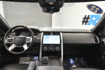 2022 Land Rover Discovery P360 HSE R Dynamic AWD 4dr SUV - photothumb 25