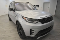 2022 Land Rover Discovery P360 HSE R Dynamic AWD 4dr SUV - photothumb 5