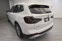 2022 BMW X3 xDrive30i AWD 4dr Sports Activity Vehicle - photothumb 2