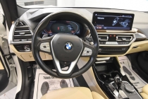 2022 BMW X3 xDrive30i AWD 4dr Sports Activity Vehicle - photothumb 27
