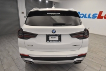2022 BMW X3 xDrive30i AWD 4dr Sports Activity Vehicle - photothumb 3
