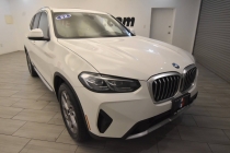 2022 BMW X3 xDrive30i AWD 4dr Sports Activity Vehicle - photothumb 6