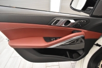 2021 BMW X6 M50i AWD 4dr Sports Activity Coupe - photothumb 12