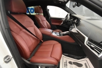 2021 BMW X6 M50i AWD 4dr Sports Activity Coupe - photothumb 14
