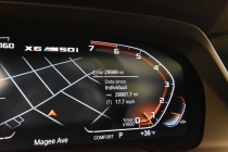 2021 BMW X6 M50i AWD 4dr Sports Activity Coupe - photothumb 28