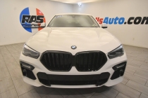 2021 BMW X6 M50i AWD 4dr Sports Activity Coupe - photothumb 7
