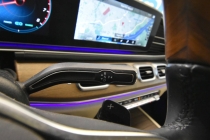 2021 Mercedes-Benz GLS GLS 450 AWD 4MATIC 4dr SUV - photothumb 34