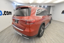2021 Mercedes-Benz GLS GLS 450 AWD 4MATIC 4dr SUV - photothumb 4