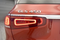 2021 Mercedes-Benz GLS GLS 450 AWD 4MATIC 4dr SUV - photothumb 40