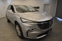 2022 Buick Enclave Essence 4x4 4dr Crossover - photothumb 6