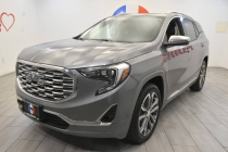 2020 GMC Terrain Denali 4x4 4dr SUV 