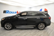 2019 Kia Sorento SX Limited V6 4dr SUV - photothumb 1