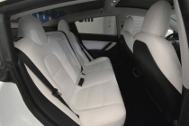 2020 Tesla Model 3 Long Range AWD 4dr Sedan - photothumb 14