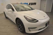 2020 Tesla Model 3 Long Range AWD 4dr Sedan - photothumb 6