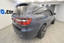 2019 Dodge Durango SRT AWD 4dr SUV - photothumb 4