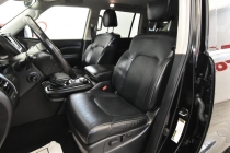 2021 Infiniti QX80 Luxe AWD 4dr SUV - photothumb 10