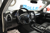 2021 Infiniti QX80 Luxe AWD 4dr SUV - photothumb 11