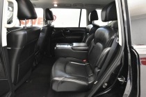 2021 Infiniti QX80 Luxe AWD 4dr SUV - photothumb 13