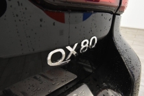 2021 Infiniti QX80 Luxe AWD 4dr SUV - photothumb 34