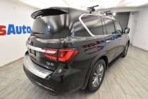 2021 Infiniti QX80 Luxe AWD 4dr SUV - photothumb 4