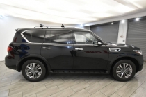2021 Infiniti QX80 Luxe AWD 4dr SUV - photothumb 5