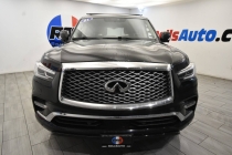 2021 Infiniti QX80 Luxe AWD 4dr SUV - photothumb 7