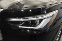 2021 Infiniti QX80 Luxe AWD 4dr SUV - photothumb 8