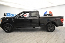 2023 Ford F-150 XLT 4x4 4dr SuperCab 6.5 ft. SB - photothumb 1