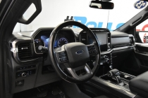 2023 Ford F-150 XLT 4x4 4dr SuperCab 6.5 ft. SB - photothumb 12