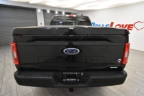 2023 Ford F-150 XLT 4x4 4dr SuperCab 6.5 ft. SB - photothumb 3
