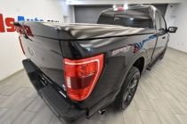 2023 Ford F-150 XLT 4x4 4dr SuperCab 6.5 ft. SB - photothumb 4