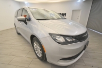 2023 Chrysler Voyager LX 4dr Mini Van - photothumb 6