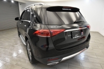 2023 Mercedes-Benz GLE GLE 350 4MATIC AWD 4dr SUV - photothumb 2