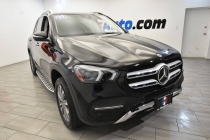 2023 Mercedes-Benz GLE GLE 350 4MATIC AWD 4dr SUV - photothumb 6