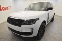 2021 Land Rover Range Rover P400 HSE Westminster Edition AWD 4dr SUV 
