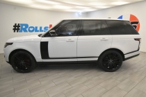 2021 Land Rover Range Rover P400 HSE Westminster Edition AWD 4dr SUV - photothumb 1