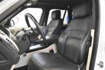 2021 Land Rover Range Rover P400 HSE Westminster Edition AWD 4dr SUV - photothumb 15