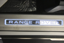 2021 Land Rover Range Rover P400 HSE Westminster Edition AWD 4dr SUV - photothumb 17