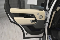 2021 Land Rover Range Rover P400 HSE Westminster Edition AWD 4dr SUV - photothumb 19