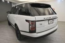 2021 Land Rover Range Rover P400 HSE Westminster Edition AWD 4dr SUV - photothumb 2