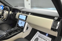 2021 Land Rover Range Rover P400 HSE Westminster Edition AWD 4dr SUV - photothumb 20