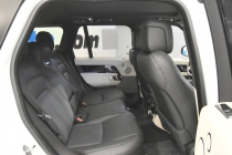 2021 Land Rover Range Rover P400 HSE Westminster Edition AWD 4dr SUV - photothumb 24