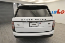 2021 Land Rover Range Rover P400 HSE Westminster Edition AWD 4dr SUV - photothumb 3