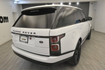 2021 Land Rover Range Rover P400 HSE Westminster Edition AWD 4dr SUV - photothumb 4
