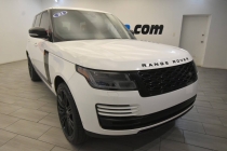 2021 Land Rover Range Rover P400 HSE Westminster Edition AWD 4dr SUV - photothumb 6